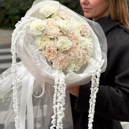 Букет "Энергия"