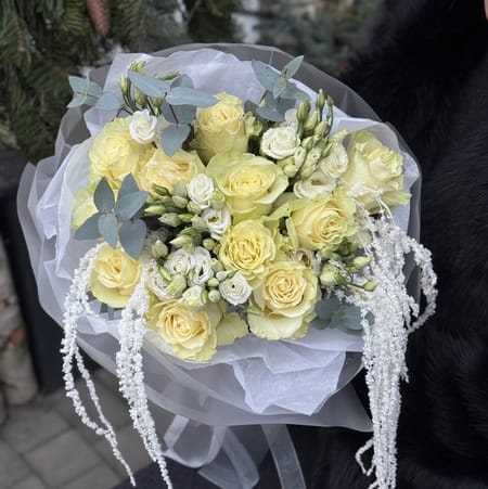 БУКЕТ ЭКСКЛЮЗИВ 2