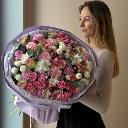 БУКЕТ ЭКСКЛЮЗИВ 3