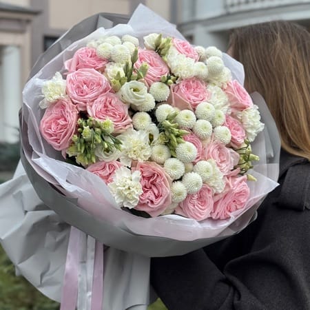 БУКЕТ ЭКСКЛЮЗИВ 3