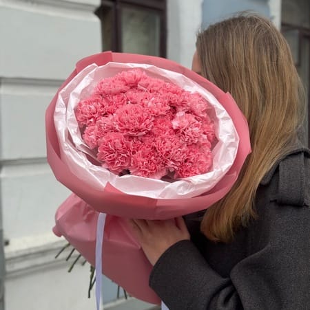 Букет "солнечный лучик"