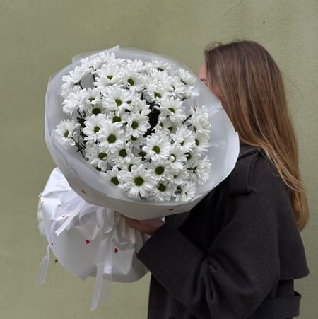 Букет "Танзания" (9шт)