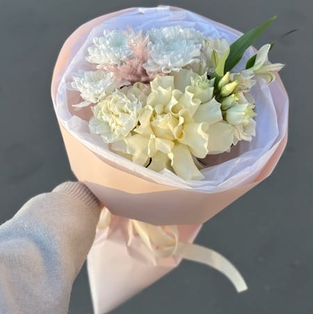 Букет "Линда"