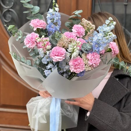 БУКЕТ ЭКСКЛЮЗИВ 4