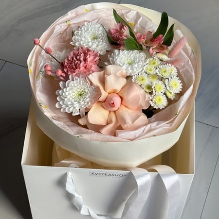 Бокс "Пасхальный"