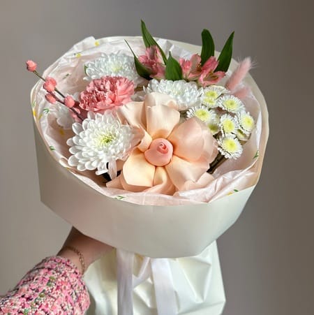 Бокс "Пасхальный"