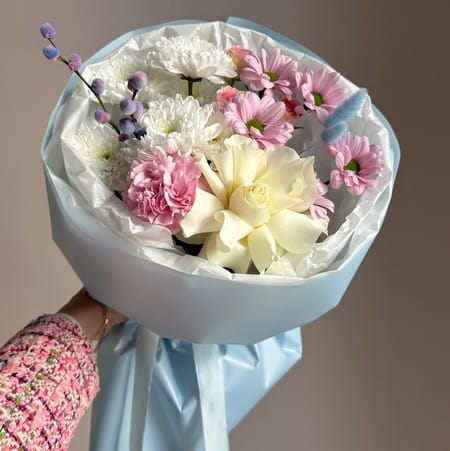 Бокс "Пасхальный"