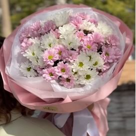 Букет "Прелесть"