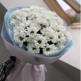 Букет "Мини" 7шт