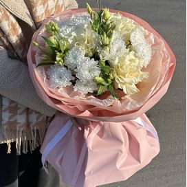 Букет "Новая встреча"