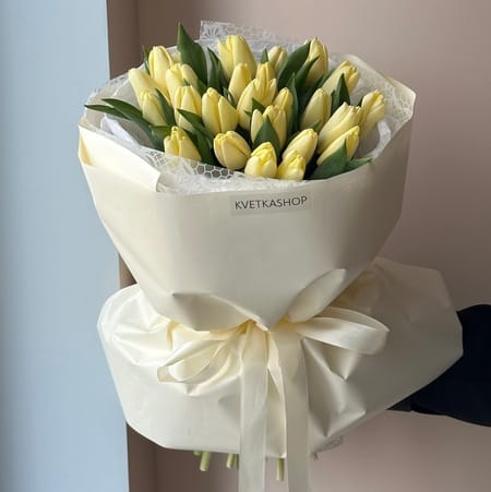 Букет "Каханне" (25шт)