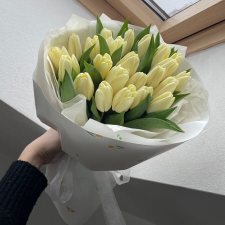 Букет "Каханне" (25шт)