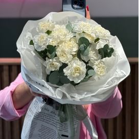 Букет "Весна-лето"