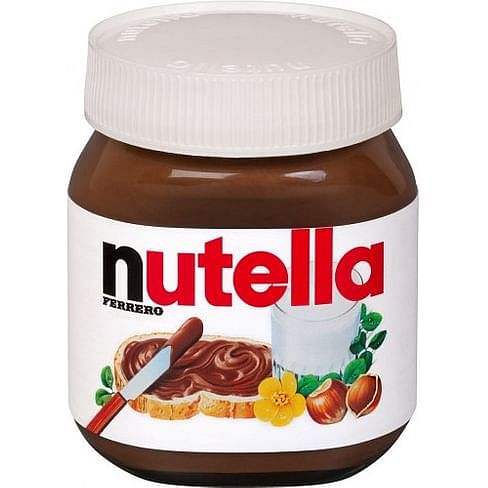 Паста "Nutella", 350 г