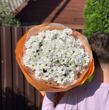 Букет "Милашка" 11шт