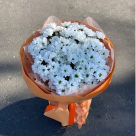 Букет "Милашка" 11шт