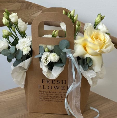 Композиция "Анабель"