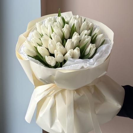 Букет "Амелия" (35шт)