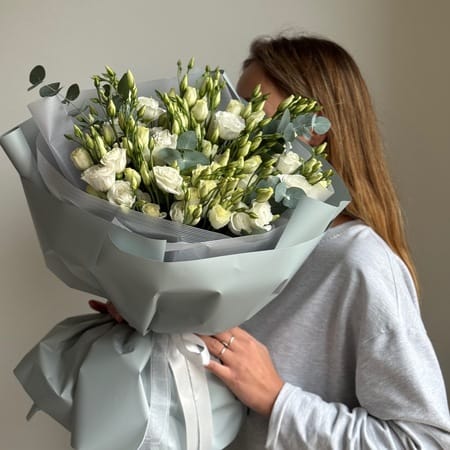 Букет "Легкость"