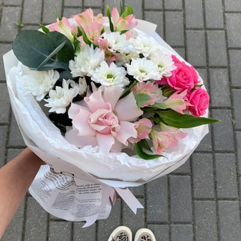 Букет "Фрида"