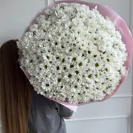 Букет "Радость" 31шт