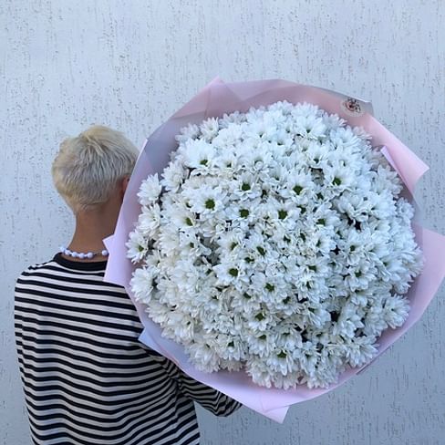 Букет "Радость" 25шт