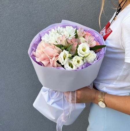 Букет "Марлен"