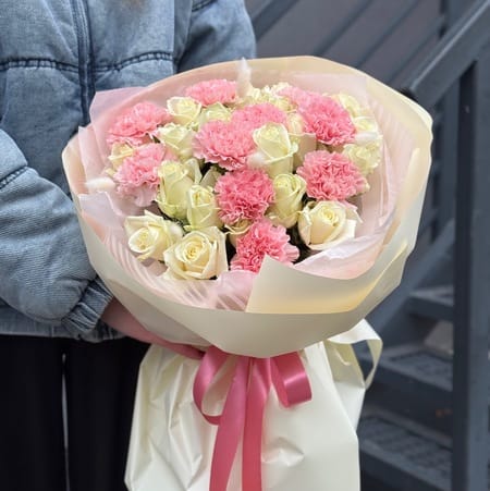 Букет "Ароматный"