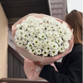 Букет "Летний вечер" 17шт