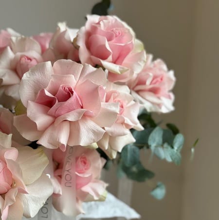 Корзина "Садовая"