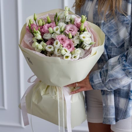 Бокс эустом "Сью"