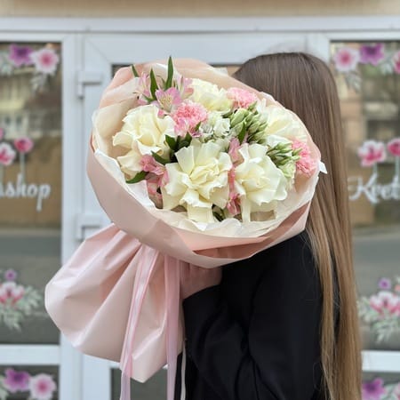 Букет "Хилари"