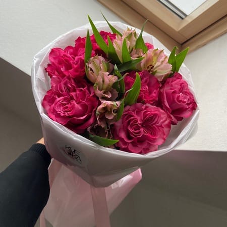 Букет "Дакота"