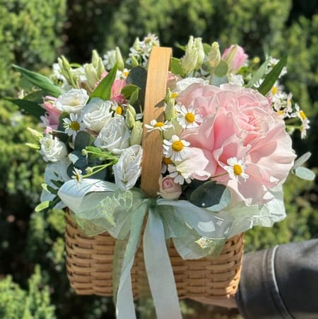 Композиция "Одри"