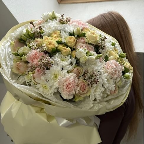 Букет "Океан"