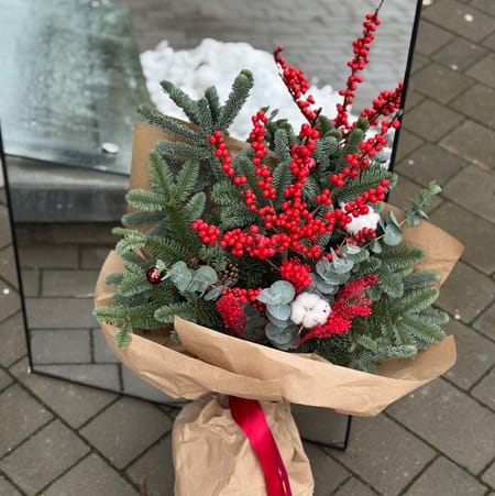 Букет "Чудеса"