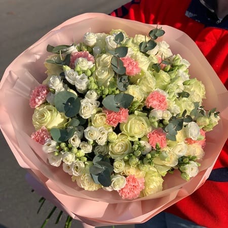 Букет "Бали"