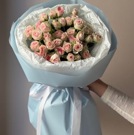 Букет "Орбит"