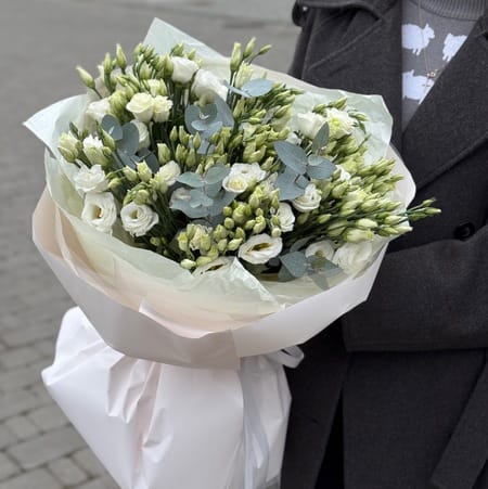 Букет "Гармония" 13шт