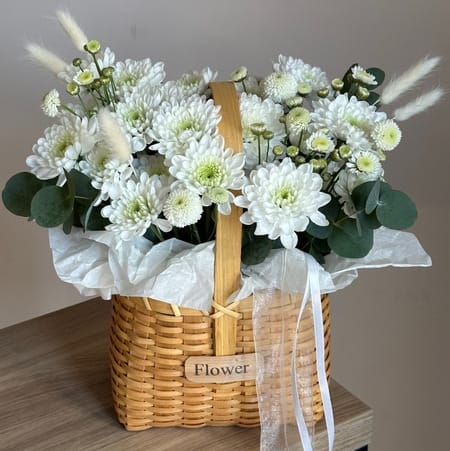 Корзина "Лесная"