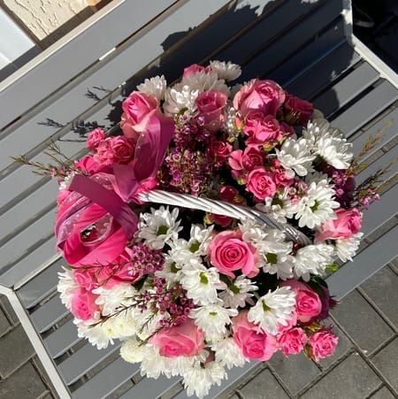 Корзина "Лесная"