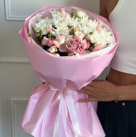 Букет "Конфетти"