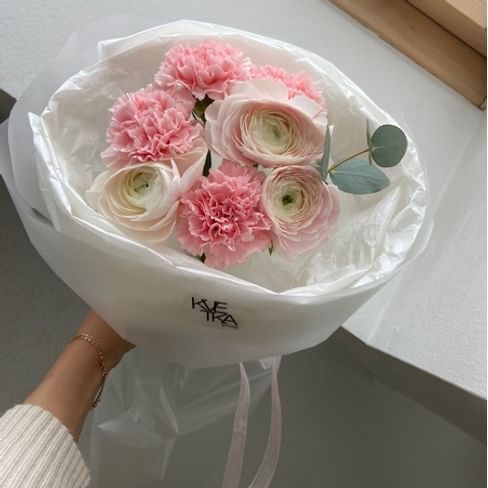 Букет "Счастье"