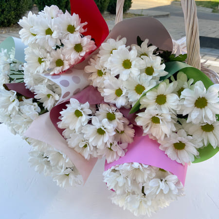 Готовимся к 1 сентября вместе с kvetkashop!