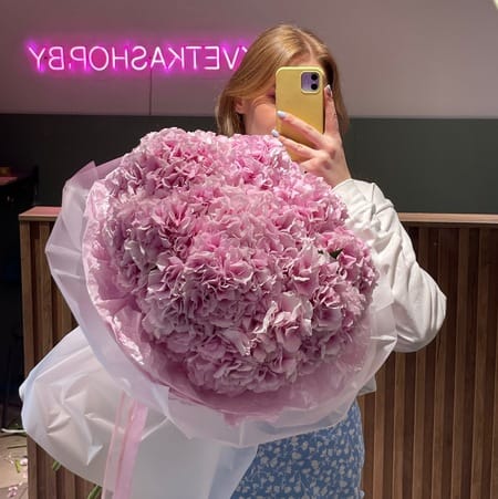 Провожаем лето 2024 красивыми и ароматными букетами