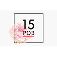 15 роз