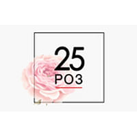25 роз