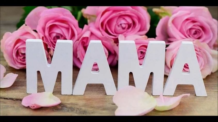 Как выбрать цветы для мамы