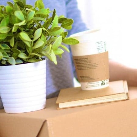 Мы переезжаем!