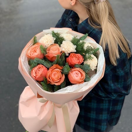 Утепляемся в Кветкашоп. Зимняя коллекция уже в продаже.